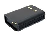 Battery for Motorola type/ ref. NNTN4595 NiMH, 7,2V, NiMH