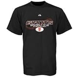 Nike San Francisco Giants Youth Black Arched Date T-shirt