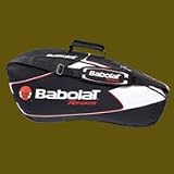 Babolat 2006 Pro Team Line Racquet x 3 Tennis Bag