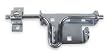 Battalion 1XMP6 Bolt Latch, SS, 6 Holes, L 7 In