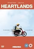 Heartlands ( Heart lands ) [ NON-USA FORMAT, PAL, Reg.2 Import - United Kingdom ]