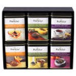Mighty Leaf Classic Tea Collection Mini Tin Set