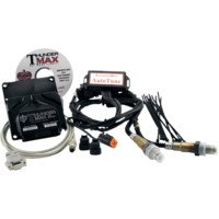 ThunderMax ECM With Auto-Tune Closed Loop System For Harley 2007-2009 XL Sportster Motorcycle Model