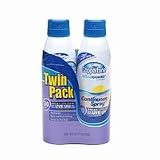 Coppertone Continuous Sunblock Spray with SPF 30, 2 Pack - 6 Oz