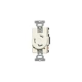 Panasonic 引掛埋込コンセント(接地2P)ミルキーホワイト WF2330W
