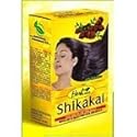 Hesh Shikakai Herbal Powder 100g - Buy 5, Get 6 Shipped!