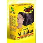 Hesh Shikakai Herbal Powder 100g