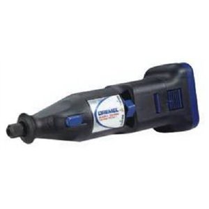 Dremel 7700-02 MultiPro 7.2-Volt 20,000 RPM Two-Speed Rotary Tool with 50 Accessories