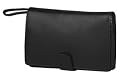 Gift set Bodenschatz Mens Bag - Black - 21 X 4 X 13.5 Cm + Feleks Keychain