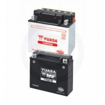 YUASA YUMICRON 12 VOLT BATTERY #YUAM2216C YUAM2216C by YUASA