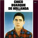 Chico Buarque de Hollanda Volume 3 ( Audio CD ) - B001DQORR2