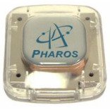 PHAROS, INC - iGPS-360 GPS Receiver Only