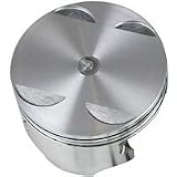 06-09 SUZUKI LTR450: CYLINDER WORKS WISECO BIG BORE PISTON by Cylinder Works