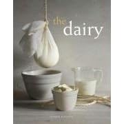 The Dairy (Providore series)
