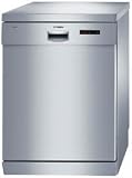 Free Standing Dishwasher (SGS67L05GB)  from Bosch