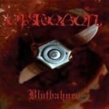 Eisregen - Blutbahnen