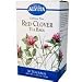Alvita Tea Bags, Red Clover, Caffeine Free, 30 tea bags [1.125 oz (32 g)] (Pack of 3)