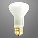 R20 FLOODLIGHT 10,000 HOURS LIGHT BULB 50 WATTS 130 VOLTS LONG LIFE MEDIUM BASE"