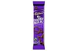 Cadbury Dairy Milk Kids Bars (box of 60)