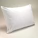 Bed Bug Pillow Cover and Protector - Queen Size