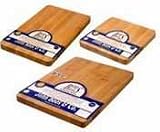 John Boos Maple Reversible Chop-N-Slice, 18 x 12 x 1-1/4
