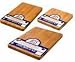 John Boos Maple Reversible Chop-N-Slice, 18 x 12 x 1-1/4