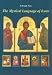 Books : The Mystical Language of Icons 2nd (second) edition