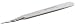Scalpel, Disposable #11 Stainless Steel Blade