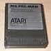 Ms. Pac-Man [Atari 400 800]