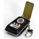Star Trek Original Series Talking Communicator Keychain by Basic Fun