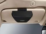 BMW Genuine Factory OEM 51160422717 Glasses Case