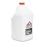 Elmer's Washable School Glue, 1 Gallon (E340)