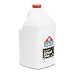 Elmer's Washable School Glue, 1 Gallon (E340)