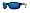 Black/Blue Mirror