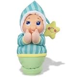 Bedtime Blessings Gloworm