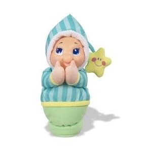 Bedtime Blessings Gloworm by Playskool