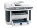 HP LaserJet M1522nf MFP - Multifunction ( fax / copier / printer / scanner ) - B/W - laser - copying (up to): 23 ppm - printing (up to): 23 ppm - 250 sheets - 33.6 Kbps - Hi-Speed USB, 10/100 Base-TX