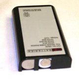 Nickel Cadmium 2-Way Radio Battery For Uniden APL