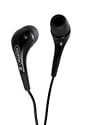 Griffin 6083-TUNBDSB TuneBuds (black)