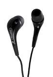 Griffin EarThump Earphones (Black)