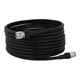 Hawking Technology Hi-Gain Outdoor Antenna Extension Cable 20-Feet (HAC20N)