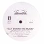 Man Behind the Music [Vinyl]