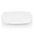 (Parent_T343416A) Andante Square Side Plate in Household & Kitchen