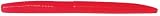 Gary Yamamoto Senko Lite 6 Merthiolate No Flake - For Pro's