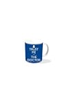 DOCTOR WHO - Mug Trust Me I'm The Doctor