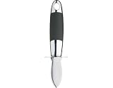 Review Kitchen Craft  / Master Class Soft Grip S/Steel Short Handled Oyster Knife