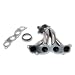 Generic Ssh-ar0206s: Stainless Steel 4-1 1pc Header -type S Only