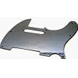 Fender Pickguard - Standard Tele - Chrome