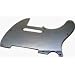 Fender Pickguard - Standard Tele - Chrome