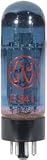 Acoustic Guitars item: JJ EL34BL Sky Blue Glass Duet Platinum Matched